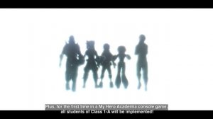 My Hero Academia: All's Justice - Developer Overview Trailer | Bandai Namco Summer Showcase