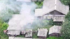 💥☠⚡Бои в Черниговской области: уничтожение ПУ БпЛА противника