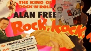 Alan Freed & His Rock 'n' Roll Band & Jimmy Cavallo And His House Rockers  - Rock 'N Roll Dance P