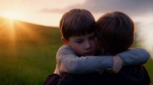 Мини-сериал для детей «Ангел-хранитель рядом с тобой»  (2 сезон). Серия 17. Настоящий друг