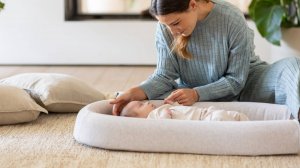 Кокон Inglesina Welcome Pod.