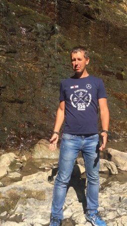 Спорт как особый способ путешествий. Психологический туризм.