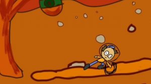 Ваня и Андрюха 1 серия #animation #рикиморти