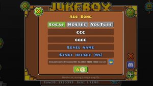 как украсить свой geode? | the DeadUnLocked GD