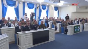 В Мордовии стартовало обучение в рамках проекта «Герои среди своих»