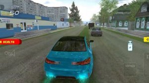 Шашки по городу!
