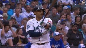 Royals vs. Mariners Game Highlights (7/2/25) | MLB Highlights