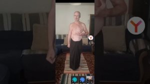 29 июня 2025 г. Хатха Йога. Рафиков Рашид.
