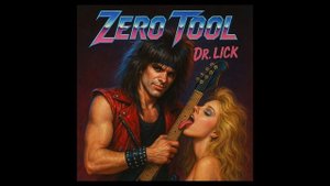 Zero Tool - Dr. Lick
