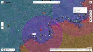 Сводки за месяц с фронта - Со всех направлений