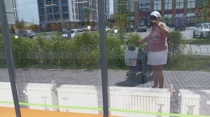 А тем временем в Барнауле/