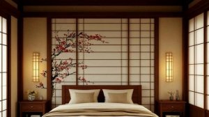 Японский стиль в интерьере: гармония пустоты и совершенства