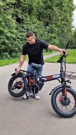 Минако Ф10 Дуал — мощный выхлоп в деле!