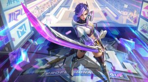 БЕНЕДЕТТА !!! ИГРА ТОП 1 ГЛОБАЛА + ЛУЧШИЙ БИЛД 2025 !!! MOBILE LEGENDS