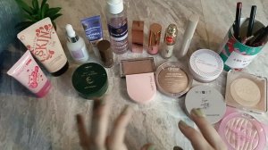 Косметичка на июль.mp4