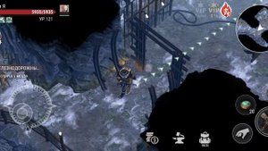 Westland Сюжет 7 ч. 2