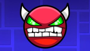 Прошел ПЕРВЫЙ Хард Демон в Geometry Dash!