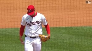 Tigers vs. Nationals Game Highlights (7/2/25) | MLB Highlights