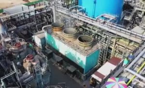 .... Как добывают Природный газ ....