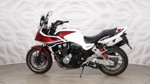 HONDA CB 1300 vin SC54-2300359