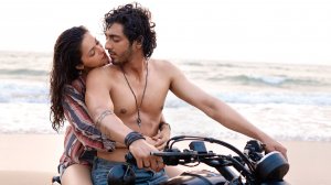#Saiyaara_Голубки_тизер по-русски_с 18 07 2025 г