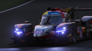 Assetto  Corsa