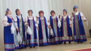 Песня: "Не грусти, Наташка!.." (анс. "Надежда")
