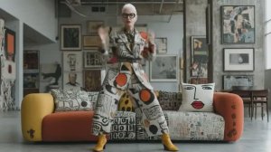 AI Art Video -Dance- Everybody’s Got Their Thing