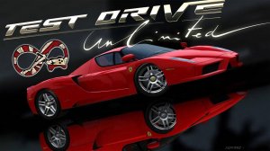 Играю в очень классную игру Test Drive Unlimited Gold