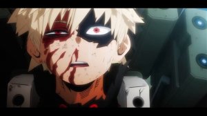 My Hero Academia: All's Justice - Official Announcement Trailer | Bandai Namco Summer Showcase 2025