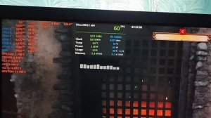 Тестирование комплекта AM4 (ASUS B550M-Plus, Ryzen 5 5600X) в игре Kingdom Come Deliverance II