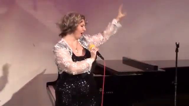 *Очи чёрные | Людмила ЮРЬЕВА