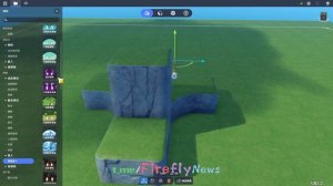 Genshin Impact UGC: демонстрация редактора