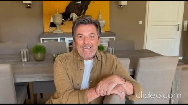 Видео. Новости о Томасе Андерсе смотреть онлайн