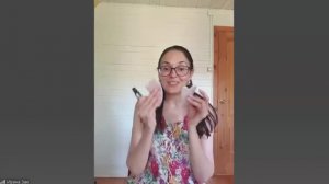 Жасмин и Гуаша — спикер Ирина Зак — Запись эфира dōTERRA  "Июль с dōTERRA" от 3 июля 2025