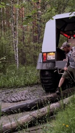 Пол года лежал никого не трогал, до этого дня