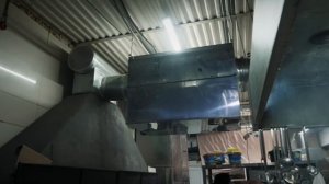 Ресторан Симфония Smoke 3.0