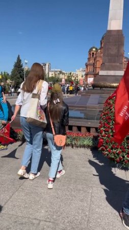 03-07-2025. День Победы 9мая 2025 год ! Парад