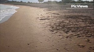 Керчь пляж в Крыму сегодня 3 июля 2025. Море и погода в Крыму сейчас. Отдых и Сезон в Крыму 2025