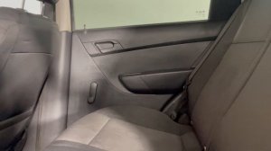 Chevrolet Aveo 04524