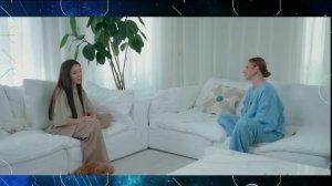 Кристина Егиазарова по Дизайну человека