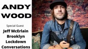 Andy Wood - интервью для Music Scene