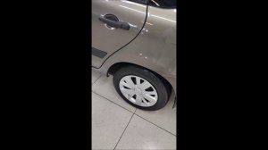 Lada Granta «АВТОРУСЬ автомобили с пробегом» 1601