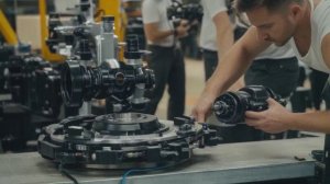 Замена рулевой тяги Renault Logan