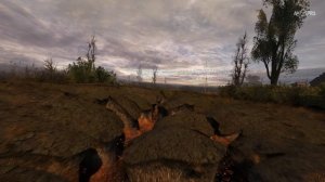 S.T.A.L.K.E.R. ТОП-5 МОДОВ С БОЛЬШИМ МИРОМ