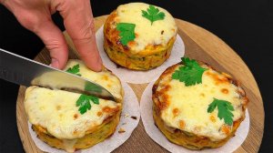 3 яйца и картофель