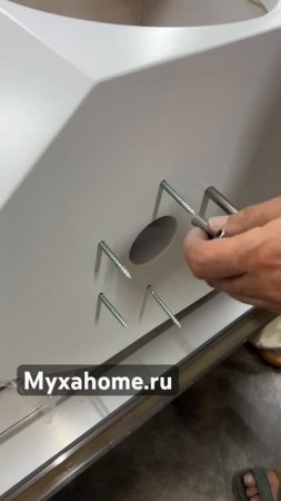 Мидбас в катер #акустика #акустическаясистема #домашнийкинотеатр  #колонка #умнаяколонка #умныйдом