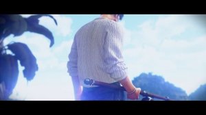 Black Desert - Official Summer Getaway Outfit Trailer