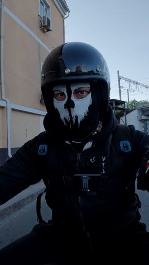 GROZA XS650 твой идеальный спутник на день. Это уже успех, бро!