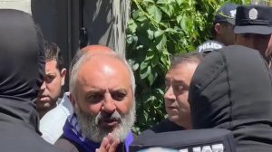 Никол Пашинян призвал провести внеочередные выборы католикоса всех армян